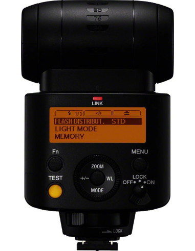 Hvl-f45rm