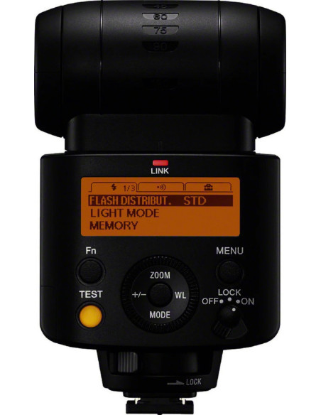 Hvl-f45rm