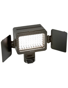 HVL-LE1 LED video light