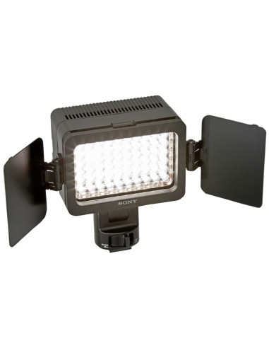 HVL-LE1 LED video light