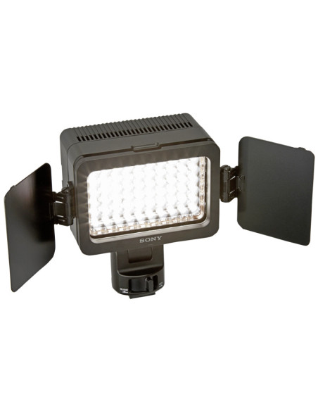 HVL-LE1 LED video light