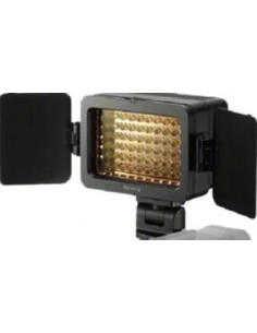 HVL-LE1 LED video light 2