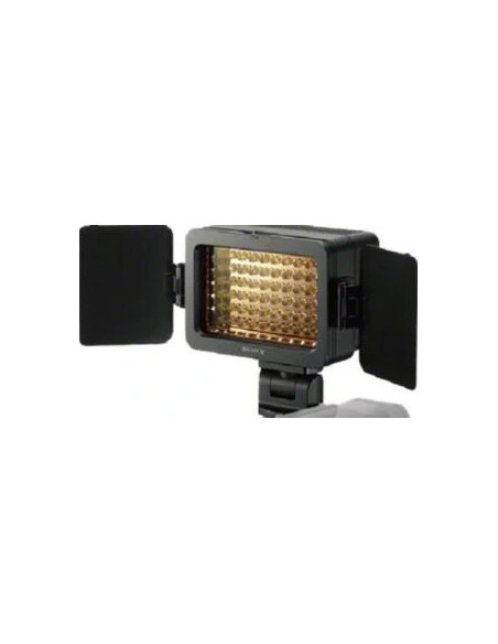 HVL-LE1 LED video light