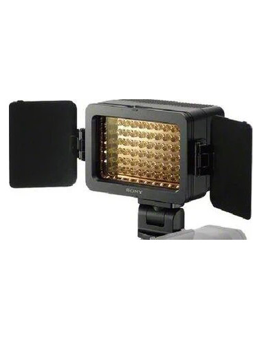HVL-LE1 LED video light