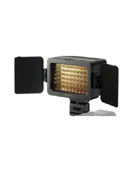 HVL-LE1 LED video light