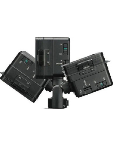 HVL-LE1 LED video light