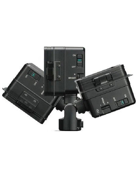 HVL-LE1 LED video light
