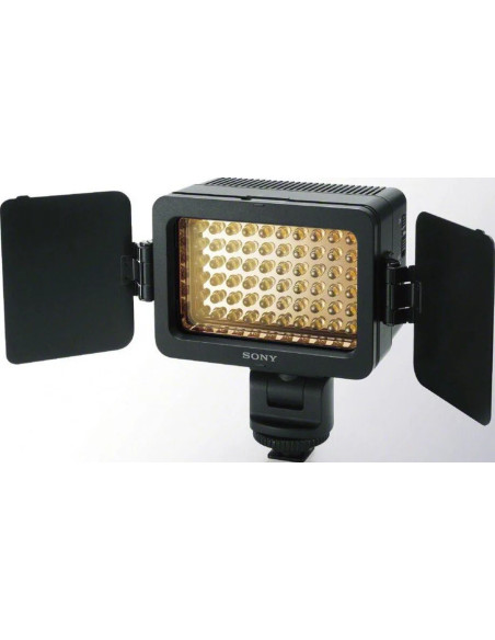 HVL-LE1 LED video light