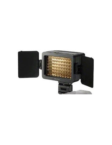 HVL-LE1 LED video light