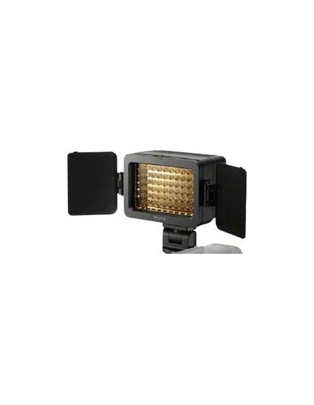 HVL-LE1 LED video light