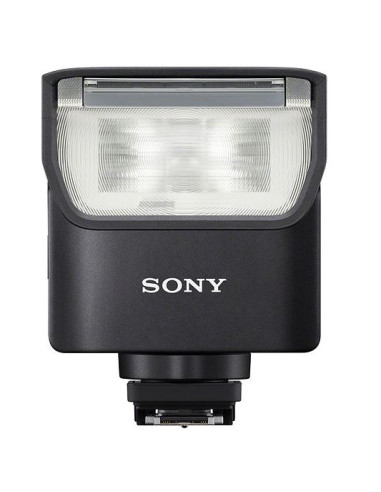 SONY HVL-F 28 RM Flash