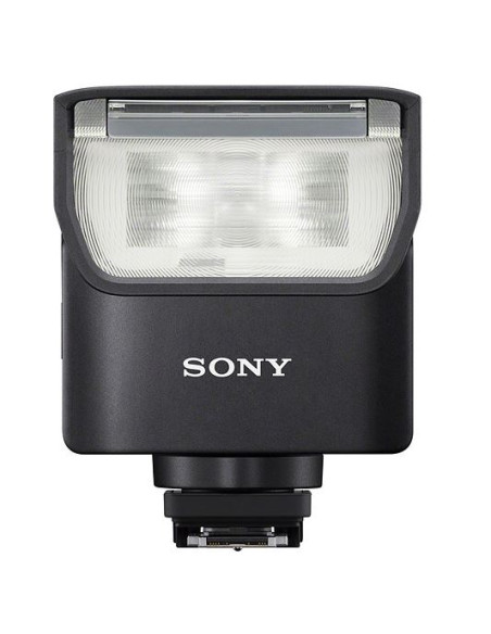 SONY HVL-F 28 RM Flash