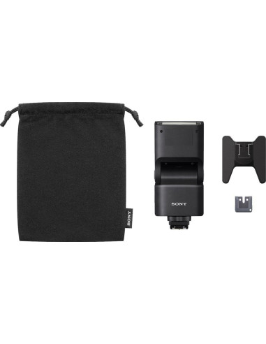 SONY HVL-F 28 RM Flash
