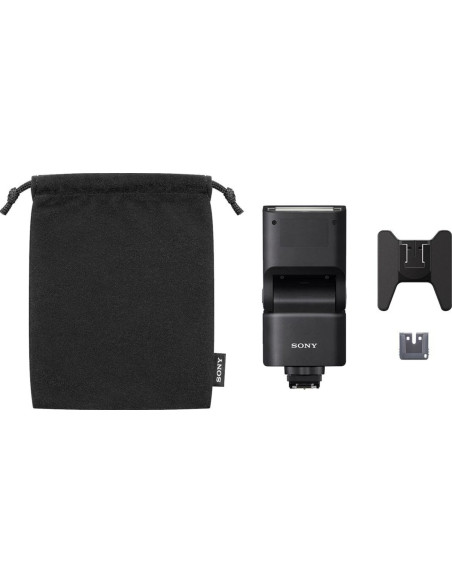 SONY HVL-F 28 RM Flash