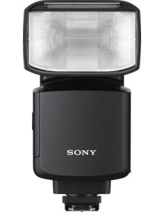 HVL-F60 RM2 External Flash with wireless radio control 2
