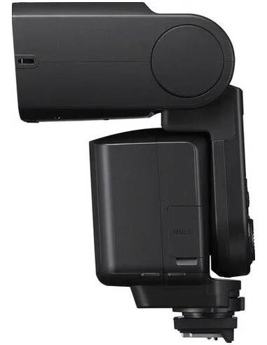 HVL-F60 RM2 External Flash with wireless radio control