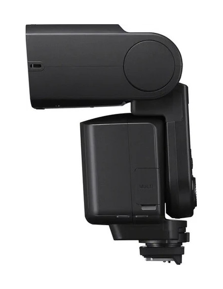 HVL-F60 RM2 External Flash with wireless radio control