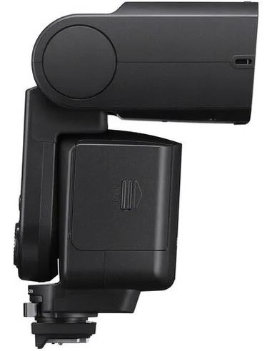 HVL-F60 RM2 External Flash with wireless radio control