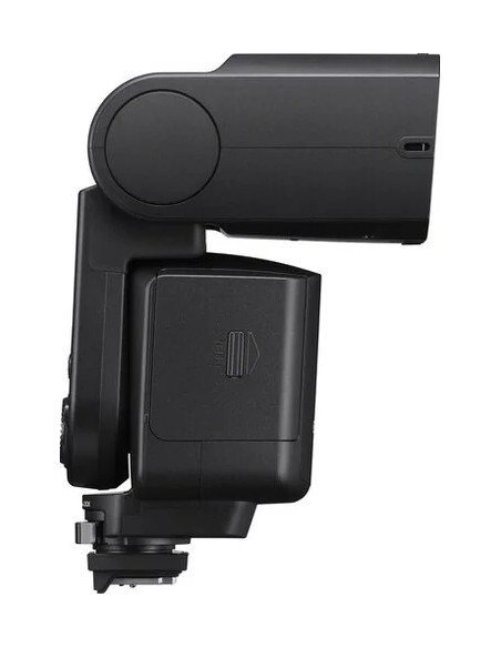 HVL-F60 RM2 External Flash with wireless radio control