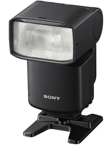HVL-F60 RM2 External Flash with wireless radio control