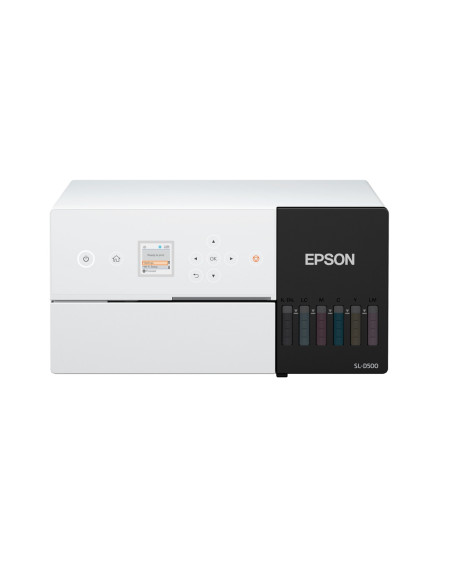 EPSON Dry Lab Surelab SL-D500