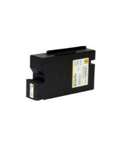 FUJI 16562921 Dry Lab Yellow 200ml cartridge de100