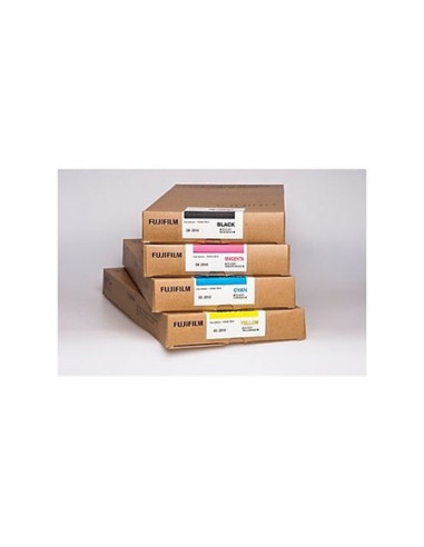 FUJI 70100028816 Dry Lab Cartridge Cyano 500ml DL 410/430/450