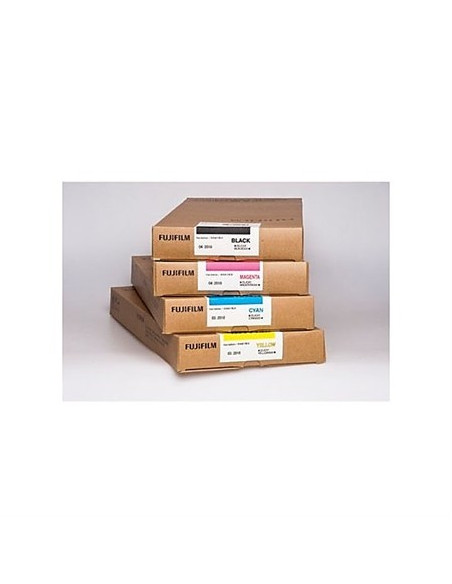 FUJI 70100028816 Dry Lab Cartridge Cyano 500ml DL 410/430/450