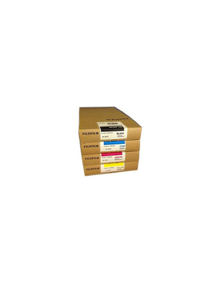 FUJI 70100111583 Dry Lab Magenta cartridge 200ml DX100