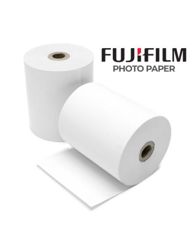 FUJI 1065287-70100151663 Dry Lab Paper DX 220 20.3x65 Glossy DX100