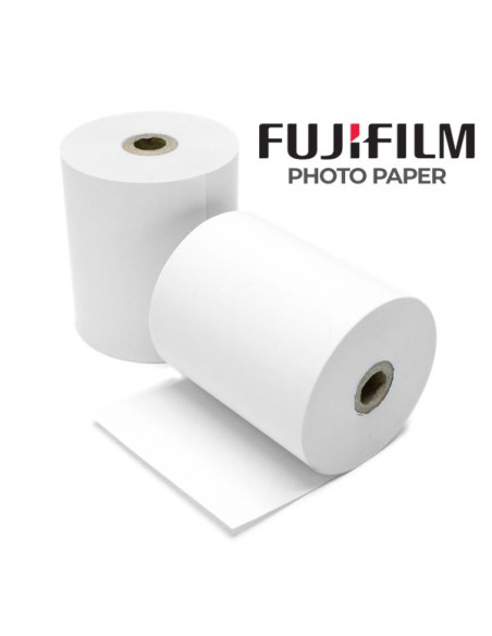 FUJI 1065487-70100151670 Dry Lab Paper DX 220 15.2x65 Luster DX100