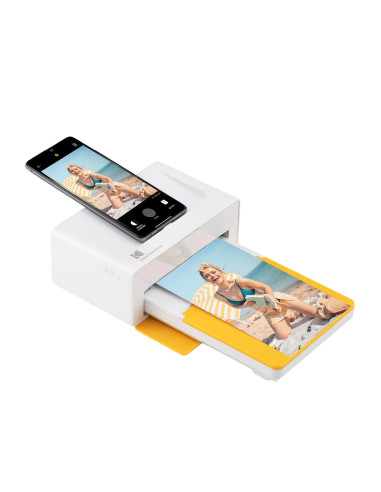 KODAK Instant PD460 Printer Dock Plus 10x15 4Pass