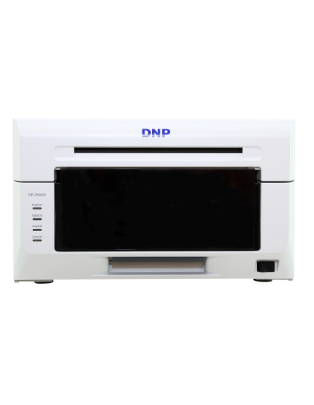 DNP DS620 printer