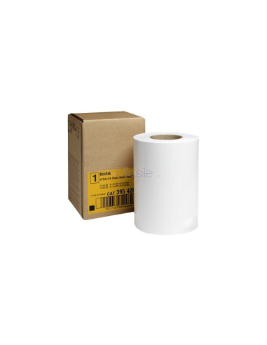 KODAK 1029479/3962396 Photo Paper 250fg 20x30 front / back x D4600 Duplex Media