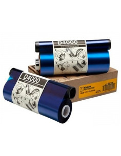 KODAK 1025824/1090877 Photo Ribbon 250fg for D4000L Duplex Media