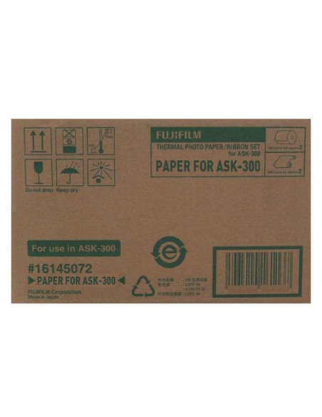 FUJI 16515904 T R2L-CF460T 13x18 2pcs for ASK-300