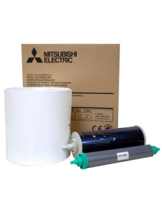 MITSUBISHI 15x23 / 270 + Ink CK9523