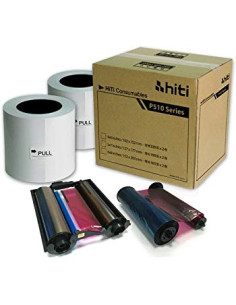 Hiti Kit 4x330, photo 10x15 x p510 k / s