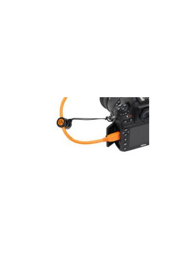Tetherguard Camera Support