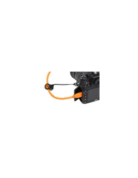 Tetherguard Camera Support