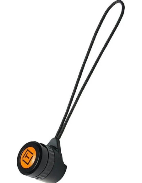 Tetherguard Camera Support