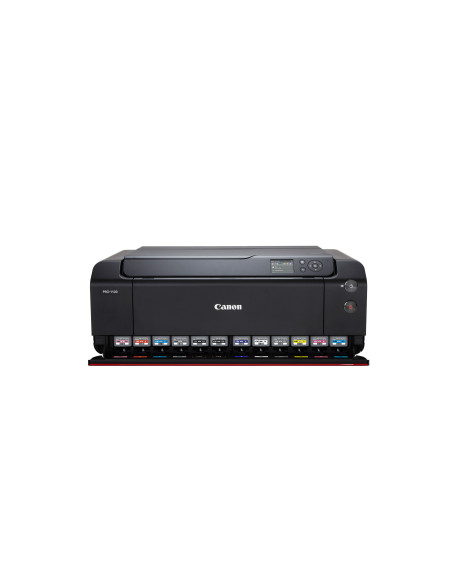 CANON ImagePrografograPhone Pro-1100
