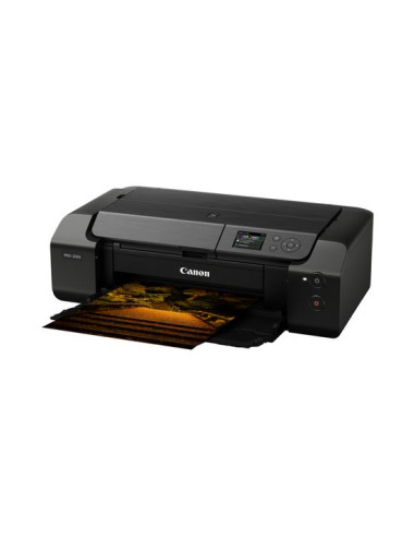 CANON ImagePrografograPhone Pro-200s