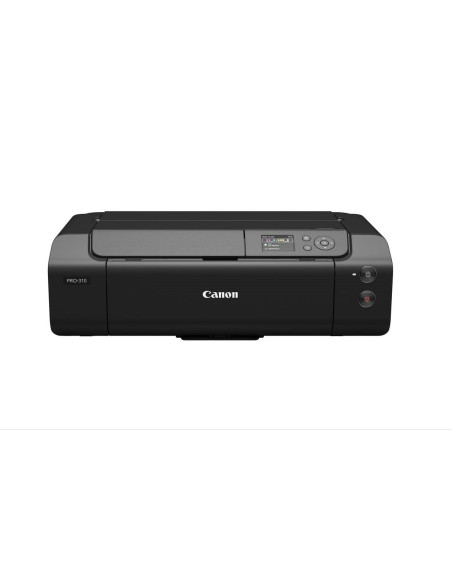 CANON ImagePrografograPro-310 A3 +
