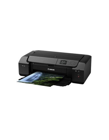 CANON PIXMA PRO 200 A3 + WIFI printer