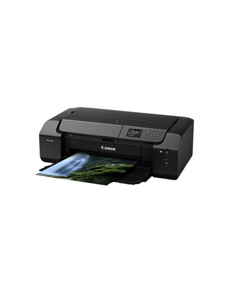 CANON PIXMA PRO 200 A3 + WIFI printer