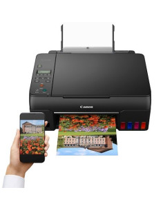 CANON PIXMA G550 MEGATANK 6 color printer
