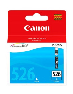CANON CLI-526 C Ciano