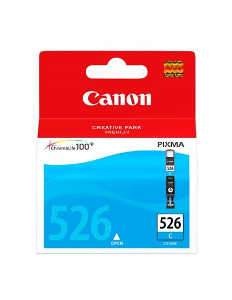 CANON CLI-526 C Ciano