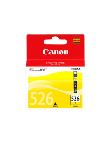 CANON CLI-526 Y Yellow